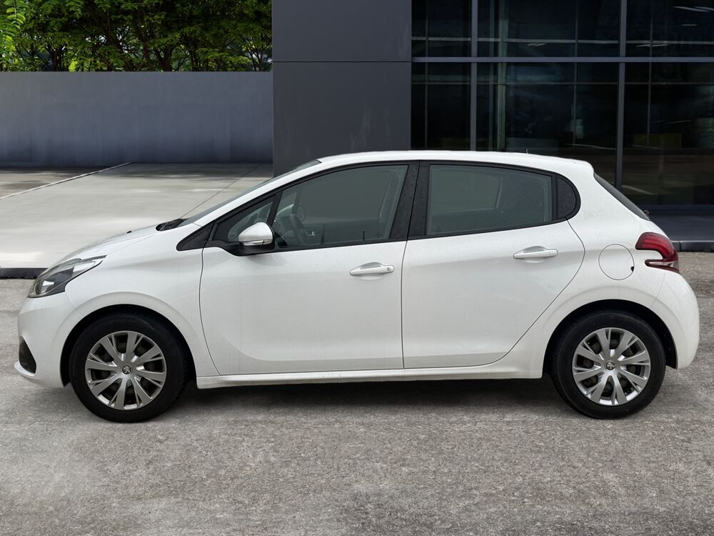 208 1.2 82 ch Active Business /Applecarplay/Distribution ok/Suiv 2019 occasion 10430 Rosi&egrave;res-pr&egrave;s-Troyes