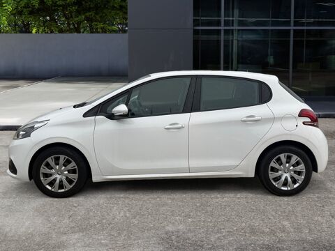 208 1.2 82 ch Active Business /Applecarplay/Distribution ok/Suiv 2019 occasion 10430 Rosi&egrave;res-pr&egrave;s-Troyes