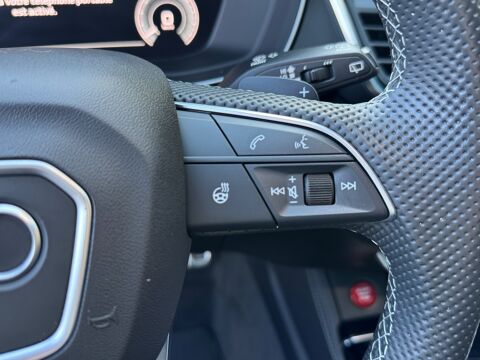 Q5 Sportback 55 TFSIe 367 ch Hybrid S-line Quattro /Suivie Audi 2021 occasion 59000 Lille
