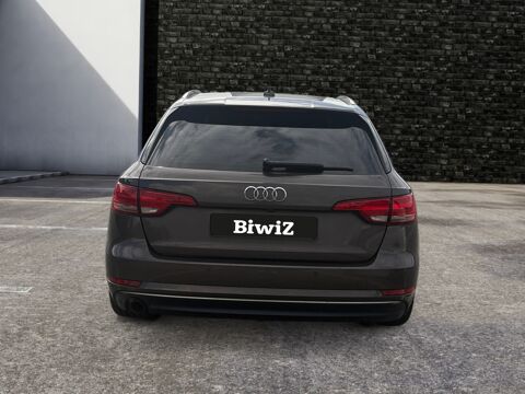 A4 Avant 1.4 Tfsi 150 ch Business Line 2016 occasion 29200 Brest