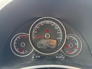 COCCINELLE II Cabriolet 1.2 Tsi 105 ch Origin /1 &egrave;re main/Moteur &agrave; chaine/ 2018 occasion 17000 La Rochelle