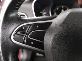 M&eacute;gane 1.5 Dci 110 ch Energy Business /Bluetooth/ R&eacute;gulateur de vit 2016 occasion 63500 Issoire