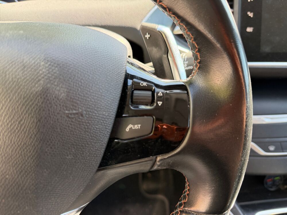 308 1.2 130 ch Tech Edition EAT8 /Car play 2019 occasion 34000 Montpellier