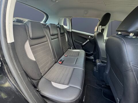 2008 1.6 e-HDI 92 ch Allure 2014 occasion 59000 Lille