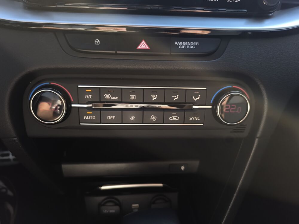 XCeed 1.6 Crdi 136 ch Design Dct Bva /Carplay&amp;AndroidAuto/Cam&eacute; 2020 occasion 63500 Issoire