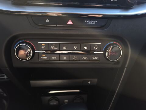 XCeed 1.6 Crdi 136 ch Design Dct Bva /Carplay&amp;AndroidAuto/Cam&eacute; 2020 occasion 63500 Issoire