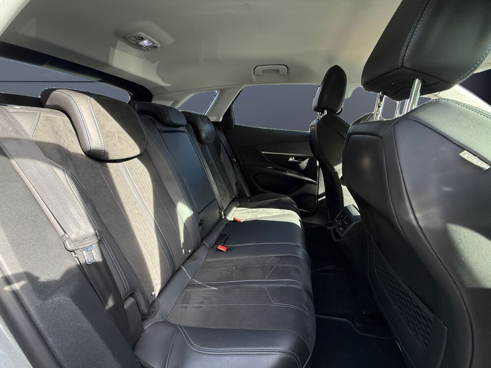 3008 1.5 Bluehdi 130 ch Crossway Eat /Suivi complet Peugeot/ Si&egrave;g 2018 occasion 69800 Saint-Priest