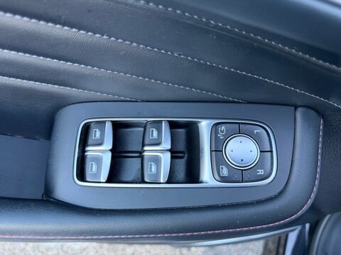 MG.EHS 258 ch GDI PHEV Luxury /CarPlay et Android Auto/ Toit ouvran 2021 occasion 38300 Bourgoin-Jallieu