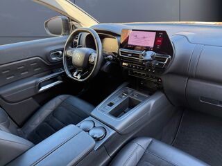 C5 aircross II 1.5 BlueHDi 130 ch Max /Attelage/Carplay 2023 occasion 22250 Broons