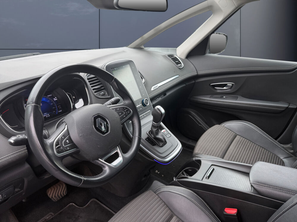 Sc&eacute;nic Energy Intens 1.5 DCI 110 ch EDC /FULL OPTIONS 2018 occasion 76600 Le Havre