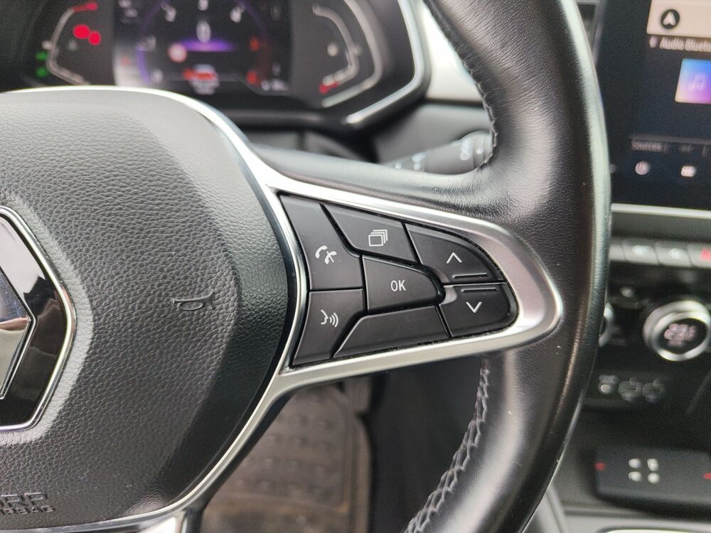 Captur 1.5 Bluedci 115 ch Intens /GrandEcran Multimedia/Camera recu 2020 occasion 28500 Vernouillet