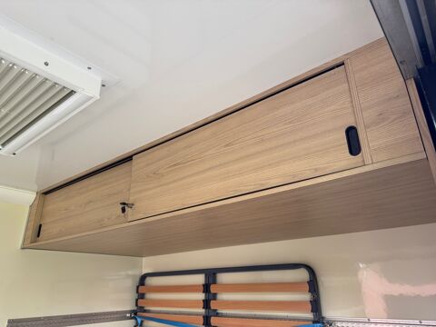 Ducato 3.0 MultiJet 177 ch VASP /Marchepied &eacute;lectrique/Hayon grande 2017 occasion 53000 Laval