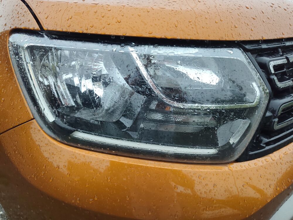 Duster 1.5 Dci 110 ch Prestige 4x2 Edc Bva 2018 occasion 12850 Rodez