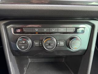 Tiguan 2.0 Tdi 150 ch Confort Line Business /Cam&eacute;ra De Recul/Carpla 2019 occasion 44800 Saint-Herblain