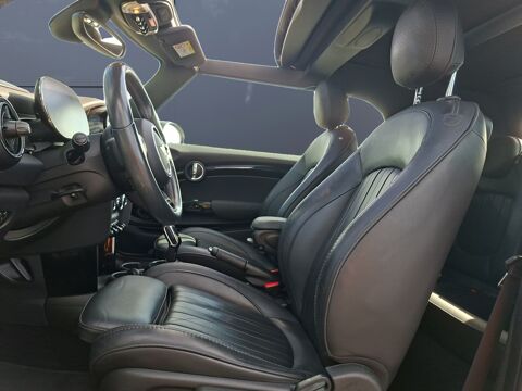 Cooper 1.5 135 ch Bva Edition Resolute Plus /Cabriolet/Harma 2023 occasion 43000 Le Puy-en-Velay