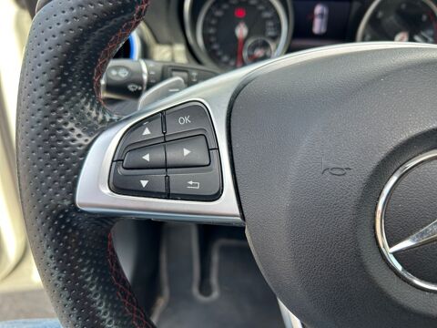 Classe A 2.2 A200 Cdi 135 ch Fascination Pack AMG /CarPlay/Toit Ouvra 2017 occasion 18000 Bourges