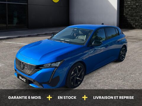 Annonce voiture Peugeot 308 14990 €