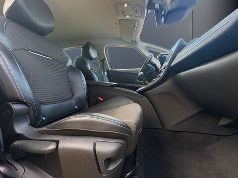 Grand scenic IV 1.6 Dci 130 ch Intens 2018 occasion 29600 Morlaix