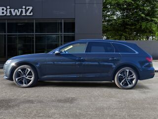 A4 Avant 2.0 Tdi 150 ch Design Luxe S-tronic Bva 2016 occasion 33220 Sainte-Foy-la-Grande