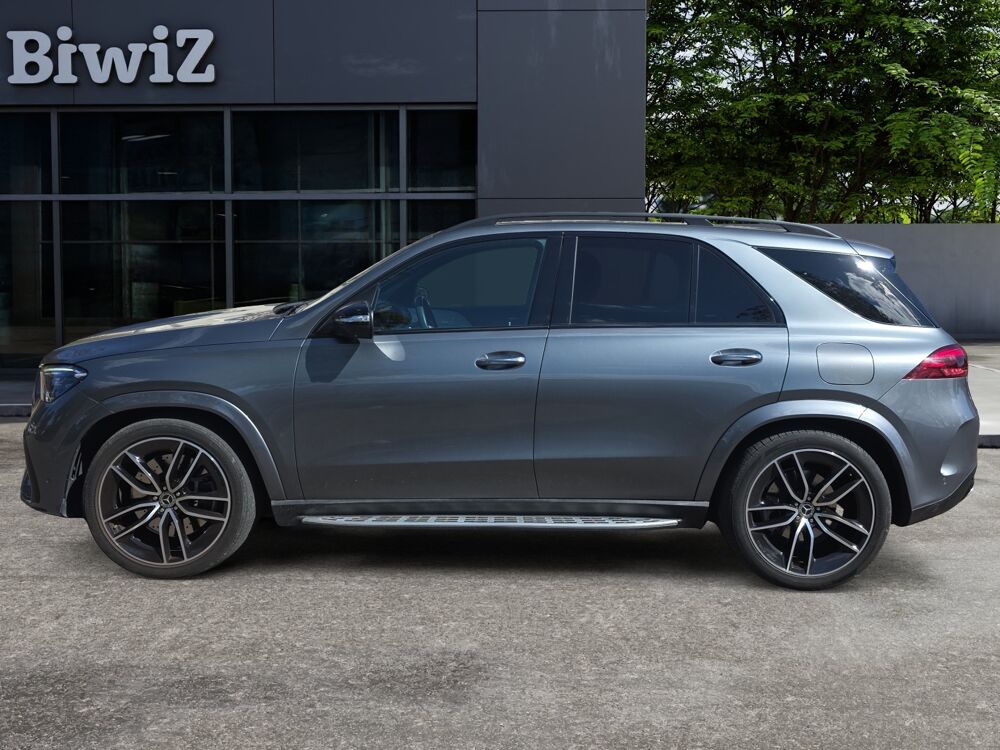 Classe GLE 400 E 381ch. Amg Line EQ Phev Hybrid 4matic 9g-tronic Bva /T 2024 occasion 89000 Auxerre