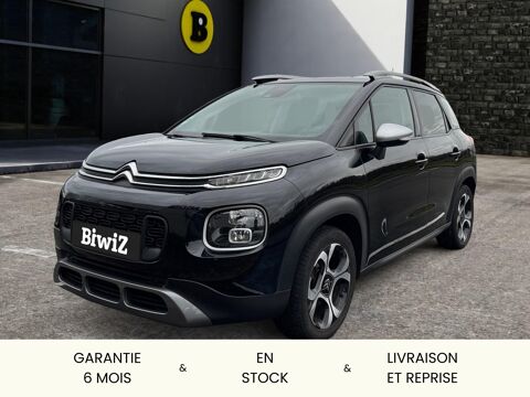 Citroen c3 aircross 1.2 110 ch Shine Business /Suivi Complet