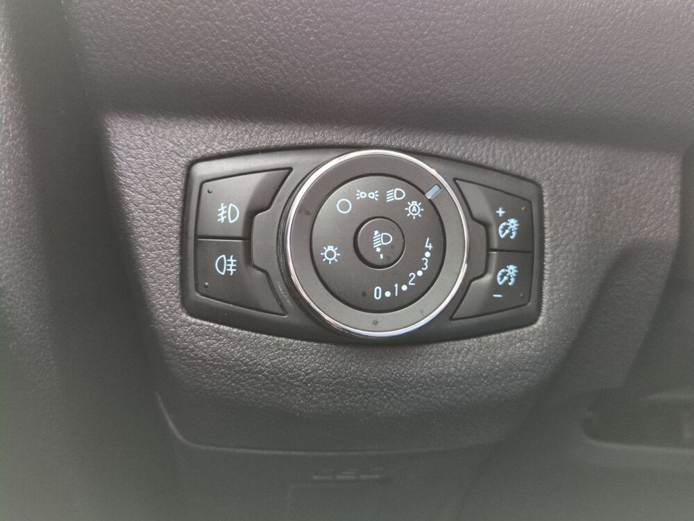 Transit Fourgon 1.0 Ecoboost 100 ch Trend /CAMERA DE RECUL 2023 occasion 33570 Montagne