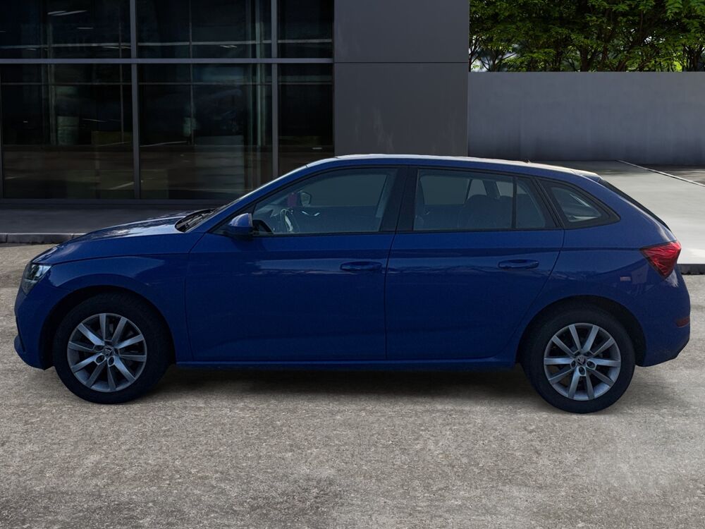 Scala 1.6 Tdi 115 ch Business 2021 occasion 29200 brest