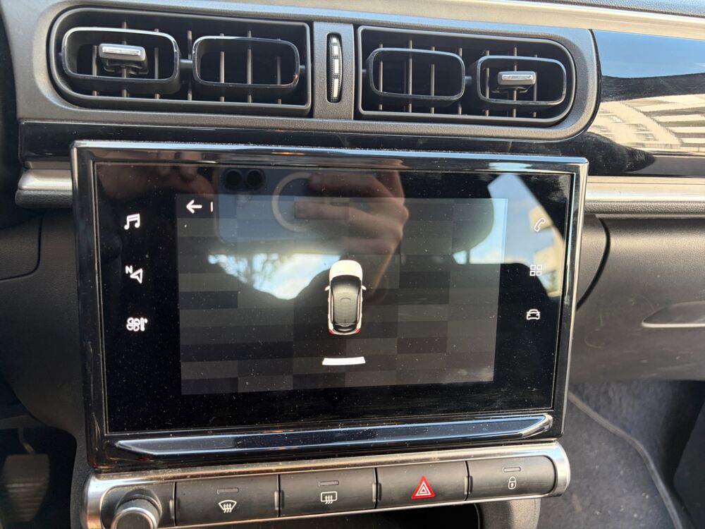 C3 Generation-iii 1.2 Puretech 80 Feel Business Start-stop /Car 2020 occasion 14000 Caen
