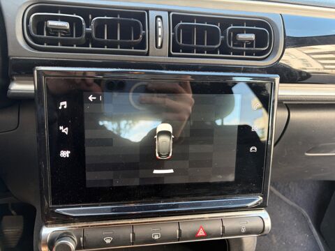 C3 Generation-iii 1.2 Puretech 80 Feel Business Start-stop /Car 2020 occasion 14000 Caen