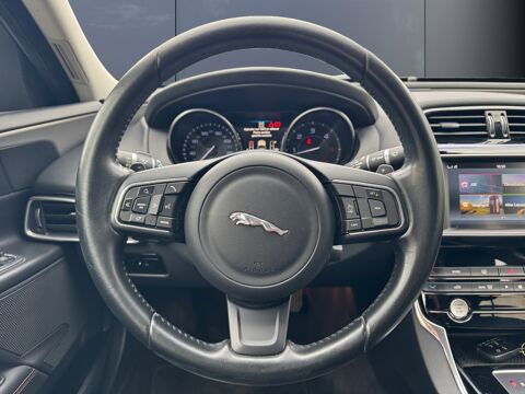 XE 2.0 D 163 ch E-performance Prestige Bva /Suivi Jaguar/2e Mai 2016 occasion 59000 Lille