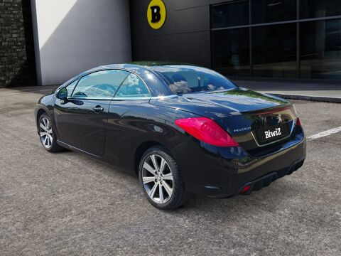 308 Generation-i Cc 2.0 Hdi 165ch Feline Bva /Si&egrave;ges chauffants 2015 occasion 40140 Soustons