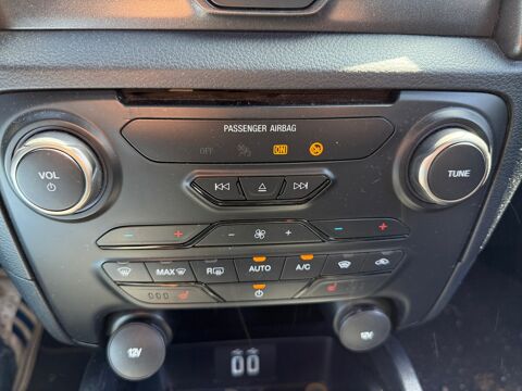 Ranger Performance Double Cabine 2.0 Tdci 213 ch Raptor 4x4 Bva /Cl 2020 occasion 43200 Yssingeaux