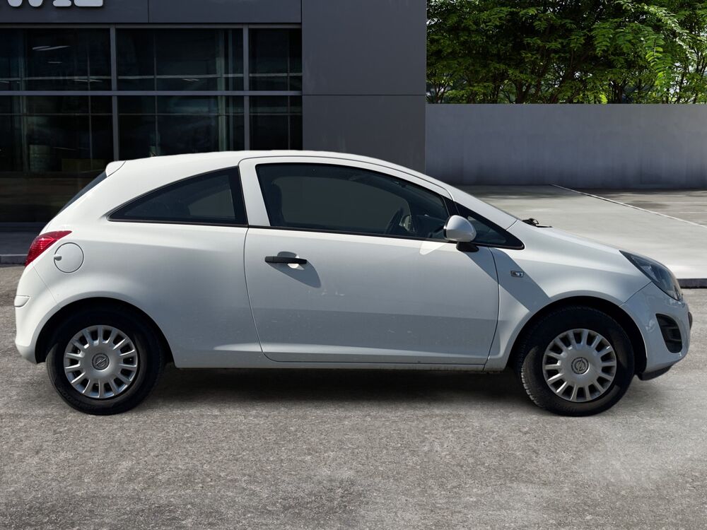 Corsa 1.0 Twinport 65ch Cool Line /SUIVI COMPLET 2013 occasion 45200 Montargis