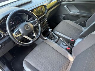 T-Cross 1.0 Tsi 115 ch R-line Dsg /Suivi entretien/Camera/Carplay 2020 occasion 43120 Monistrol-sur-Loire