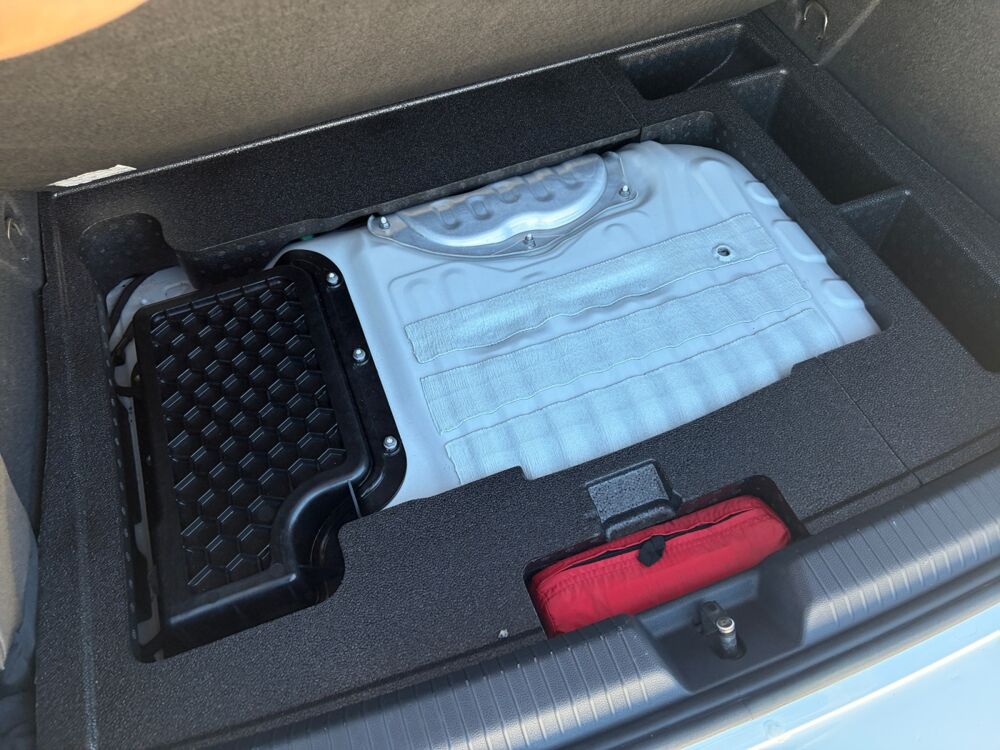 Golf Gte 1.4 tsi hybride rechargeable 245 ch /Carplay/Digital Coc 2022 occasion 42160 Andr&eacute;zieux-Bouth&eacute;on
