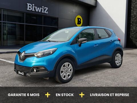 Renault captur 0.9 Tce 90 ch Energy Life