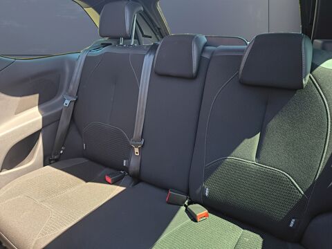 DS3 1.2 Vti 82 ch So Chic Cabrio /Radar de recul/Clim/Courroie c 2014 occasion 87000 Limoges