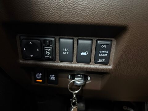 FX 3.0 D 240 S Premium Awd Bva 2012 occasion 09120 Varilhes