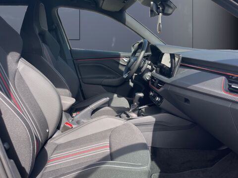 Kamiq 1.5 Tsi 150 ch Monte Carlo 2026 occasion 09000 Foix