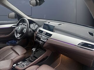 X1 Hybrid Xdrive 220 ch X-line Bva PHEV /Suivi Bmw/Toit ouvrant 2022 occasion 43120 Monistrol-sur-Loire
