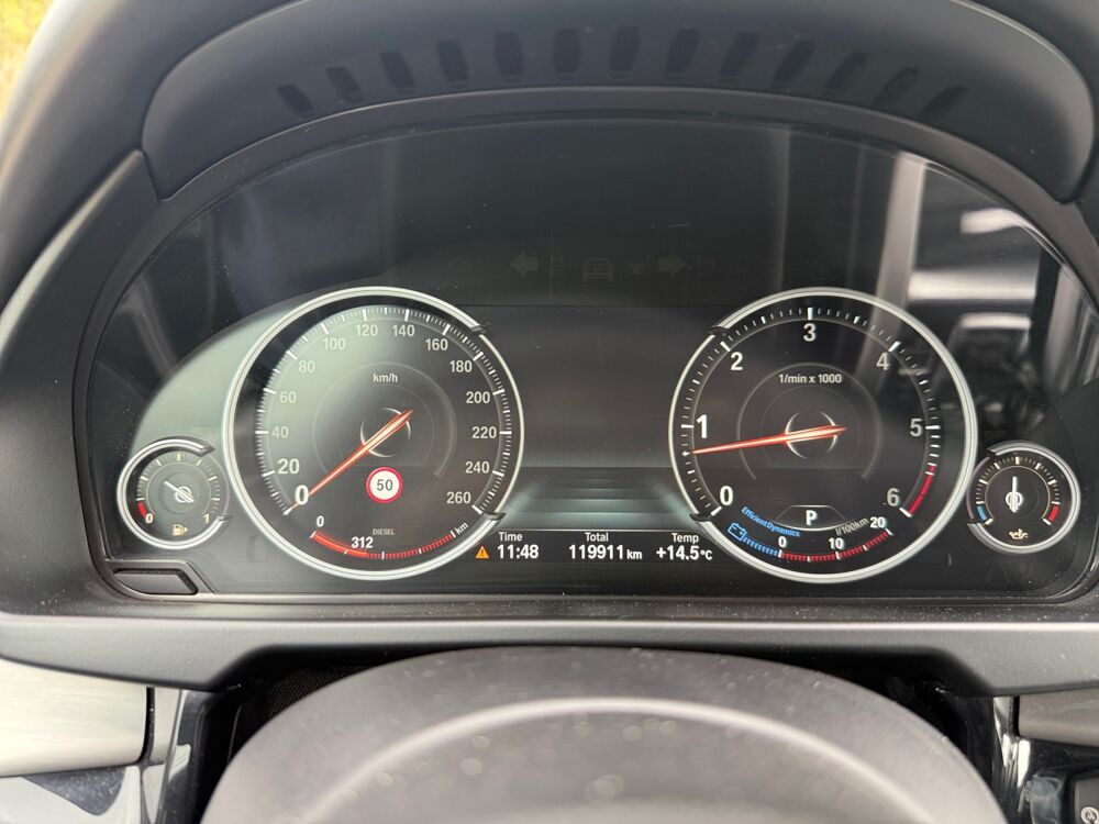 X5 40D 315 ch M-sport Xdrive /Attelage/Toit ouvrant/Harman kard 2019 occasion 10430 Rosi&egrave;res-pr&egrave;s-Troyes