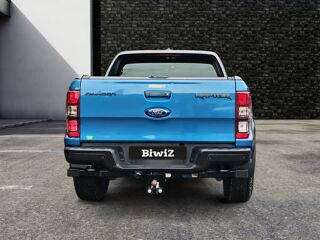 Ranger Double Cabine 2.0 Ecoblue 213 ch BV10 RAPTOR /Boite automati 2021 occasion 34000 Montpellier