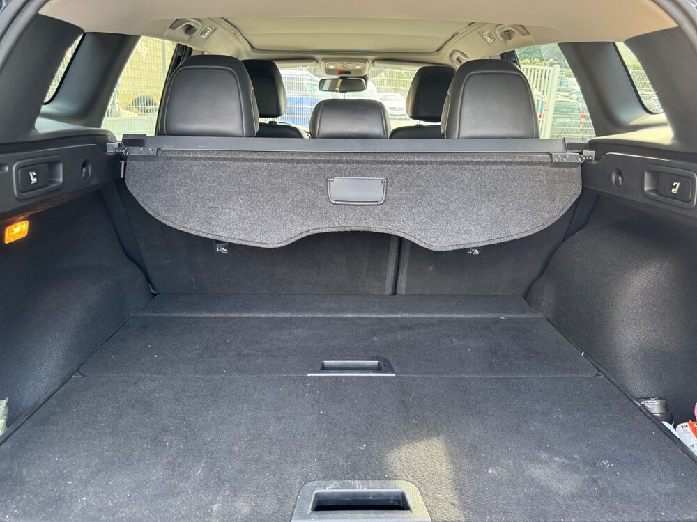 Kadjar 1.6 dCi 130 ch Energy Edition-1 /Cam&eacute;ra de Recul/Toit Panora 2015 occasion 92000 Nanterre