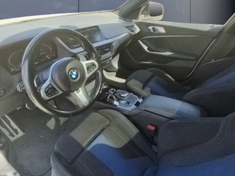 S&eacute;rie 1 120d xDrive 190 ch M Sport BVA8 /Suivi constructeur 2023 occasion 01200 Bellegarde sur Valserine