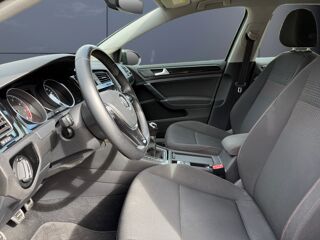 Golf 1.4 Tsi 125 ch Bluemotion Sound /Cam&eacute;ra recul/Radar av arr/C 2018 occasion 31650 Lauzerville