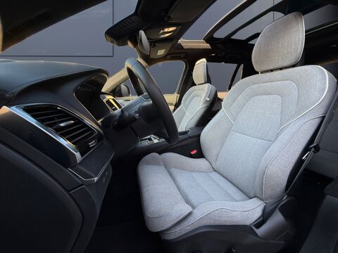 XC90 2.0 T8 455 ch hybride Ultimate Style Dark Awd /Son Premium B 2023 occasion 38230 Tignieu-Jameyzieu