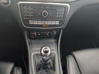 Classe CLA Shooting Brake 2.2 200 Cdi 135 Sensation 2017 occasion 62500 Saint-Omer