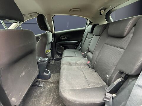 HR-V 1.5 i-VTEC 130 ch Elegance /Sieges chauffants/Entretien comp 2017 occasion 34000 Montpellier