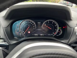 X3 2.0 D 190 ch M-sport Xdrive Bva 2018 occasion 43120 Monistrol-sur-Loire