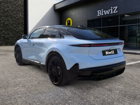 A390 400ch 89kWh GT /DISPONIBLE IMMEDIATEMENT 2026 occasion 34000 Montpellier